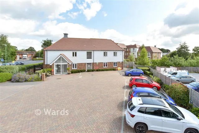 Smallhythe Road, Tenterden, TN30, photo 1