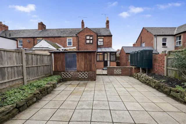 West Street, Oswestry, SY11, photo 1