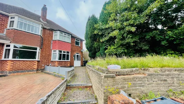 Photo 2 — Fairbourne Avenue, Birmingham