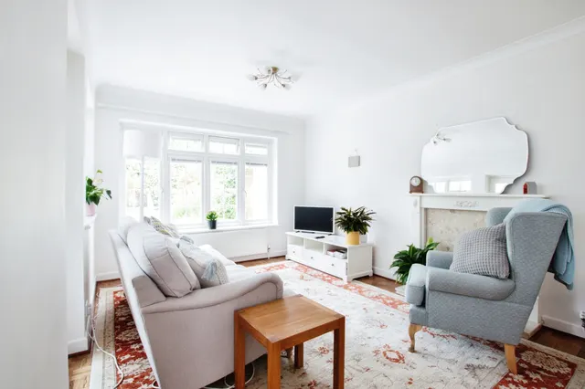 Netherhall Gardens, Westbourne, BH4, photo 2