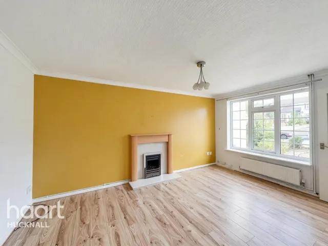 Gleneagles Drive, Nottingham, NG5, photo 2