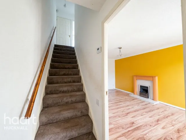 Gleneagles Drive, Nottingham, NG5, photo 3