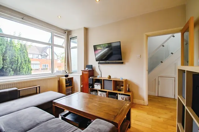 Photo 3 — Sharp Street, Worsley, Manchester, Greater Manchester, M28