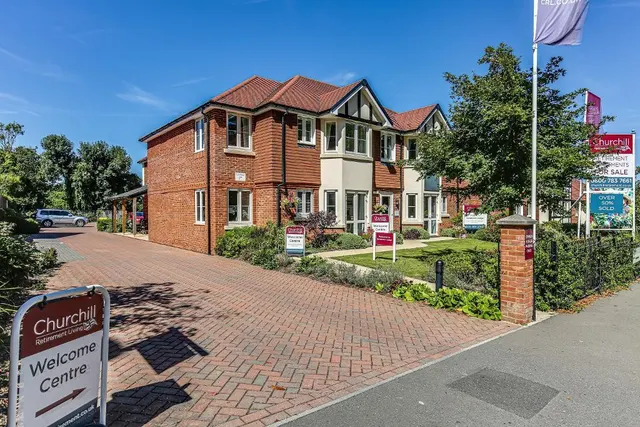 Addington Road, South Croydon, photo 1