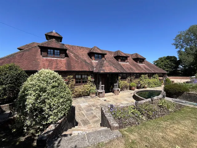 Photo 2 — Street End Lane, Broad Oak, Heathfield, TN21 8RY