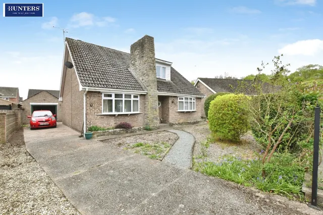 Purbeck Road, Scunthorpe, photo 1