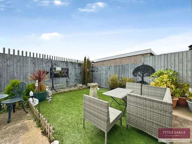 Photo 3 — Bridgegate Road, Rhyl, Denbighshire, LL18 4BL