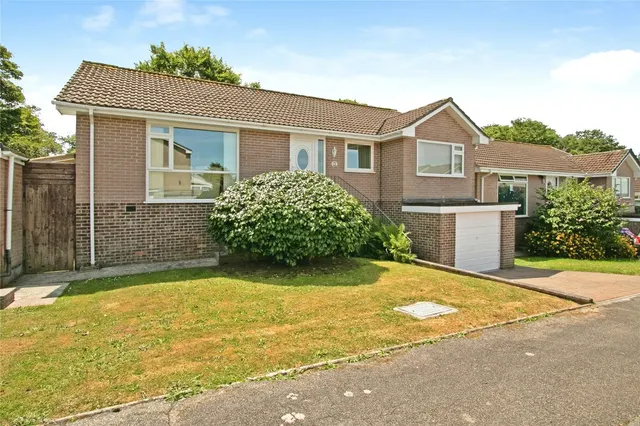 5 bedroom house, Cornubia Close, Truro, TR1