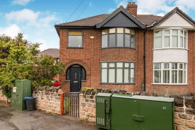 Derby Road, Loughborough, LE11, photo 3