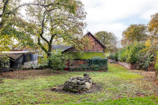 Tiverton, Tarporley, CW6, photo 3