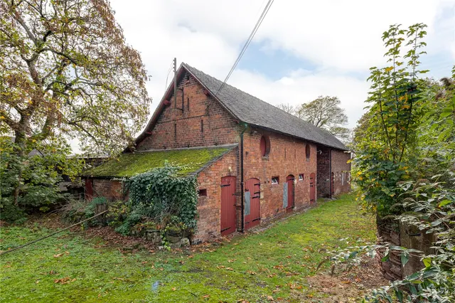 Tiverton, Tarporley, CW6, photo 2