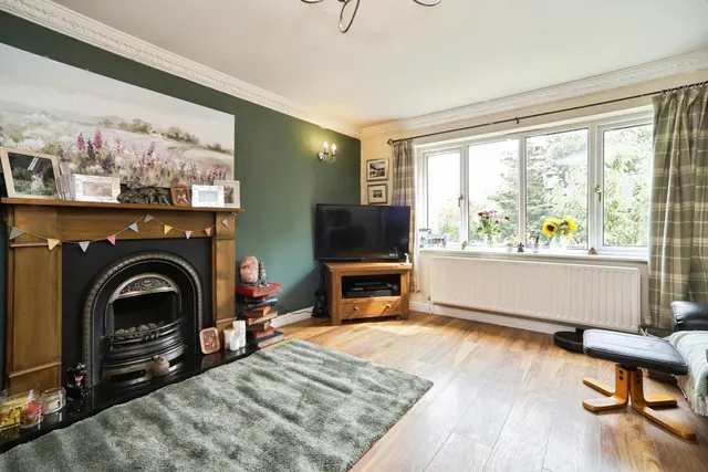 Photo 3 — The Hayfields, Haworth, Keighley