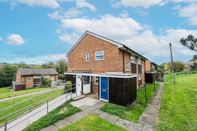 Gilbert Close, Leeds, LS5, photo 1