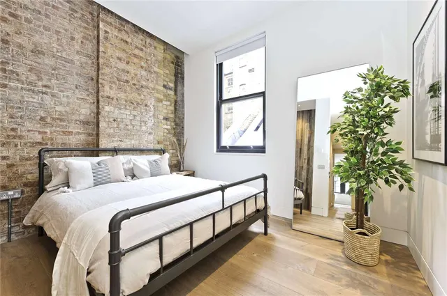 Photo 3 — Print Works House, 83 Great Titchfield Street, Fitzrovia, London, W1W 6RH