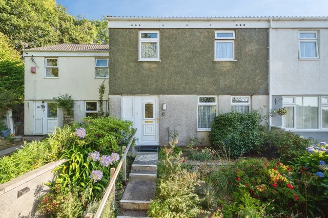 Rydal Close, Plymouth, PL6, photo 1