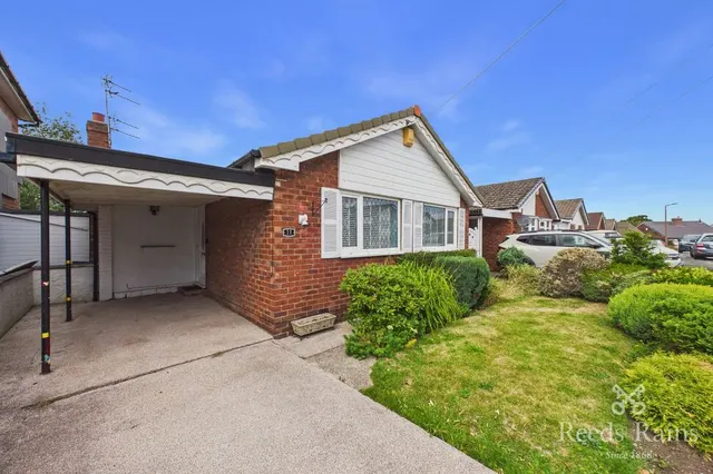 Braeside Close, Stockport, Cheshire, SK2, photo 1