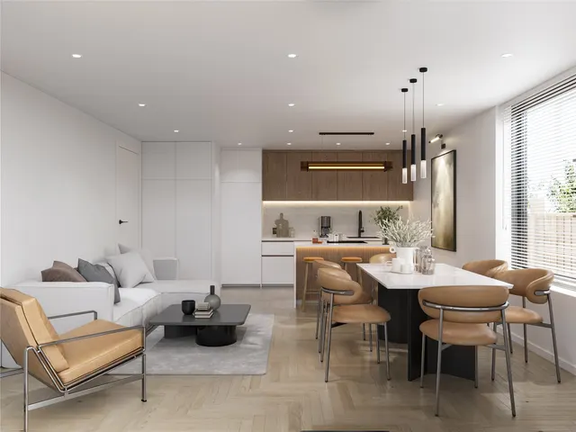 Durnsford Road, London, SW19, photo 2