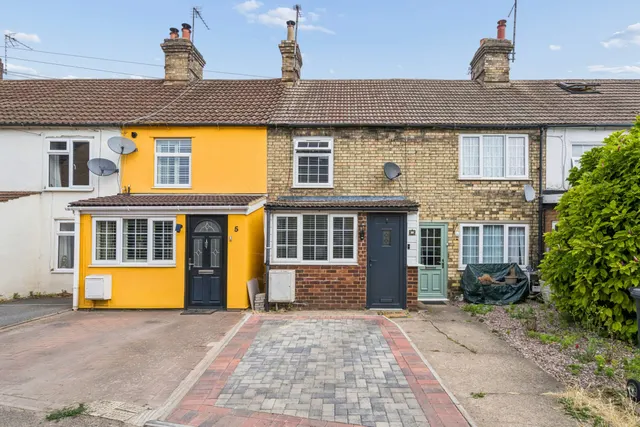 Albert Road, Arlesey, SG15, photo 1