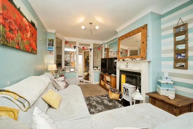 Gilbertstone Avenue, Birmingham, B26, photo 2
