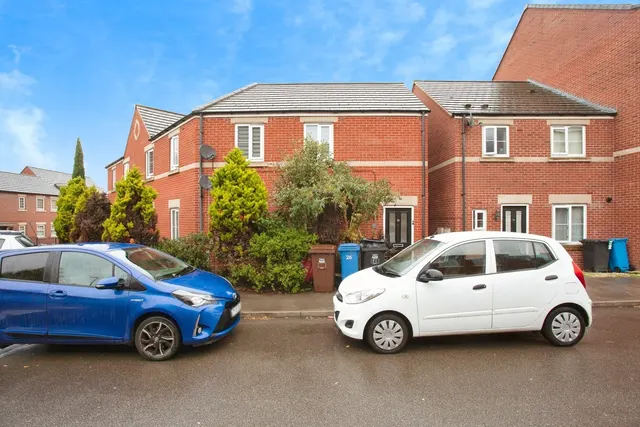 Parker Way, Sheffield, South Yorkshire, S9, photo 1