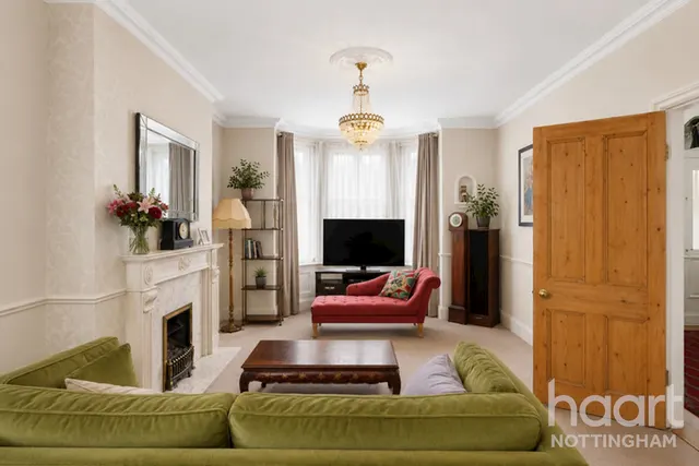 Sedgley Avenue, Sneinton, NG2, photo 3