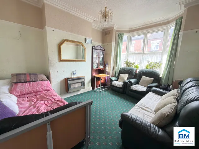 Overton Road, Leicester, LE5, photo 2