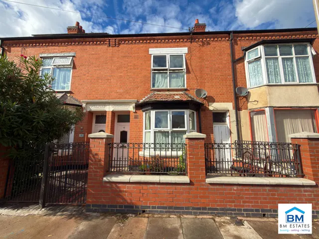 Overton Road, Leicester, LE5, photo 1