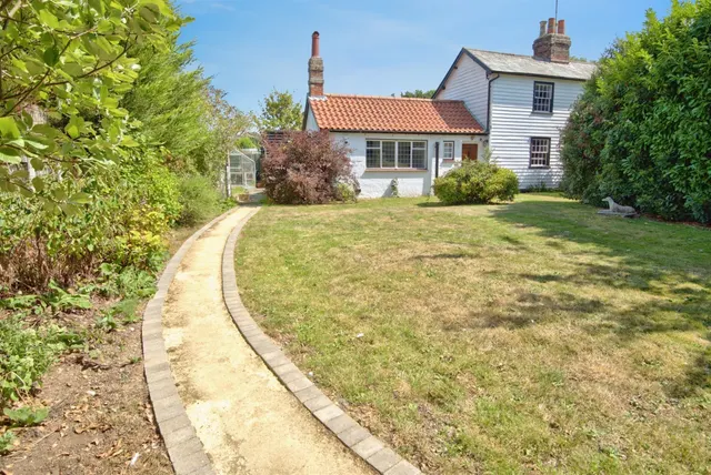 Photo 3 — Stanway Green, Stanway, Colchester