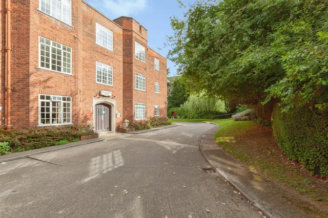 Stoneygate Court, Leicester, LE2, photo 1