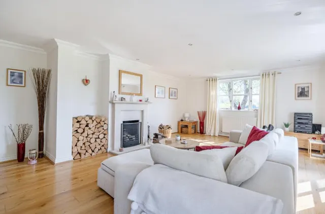 Standlake Road, Northmoor, OX29, photo 2