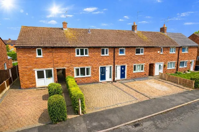 Pipers Lane, Chester, Cheshire, CH2, photo 1