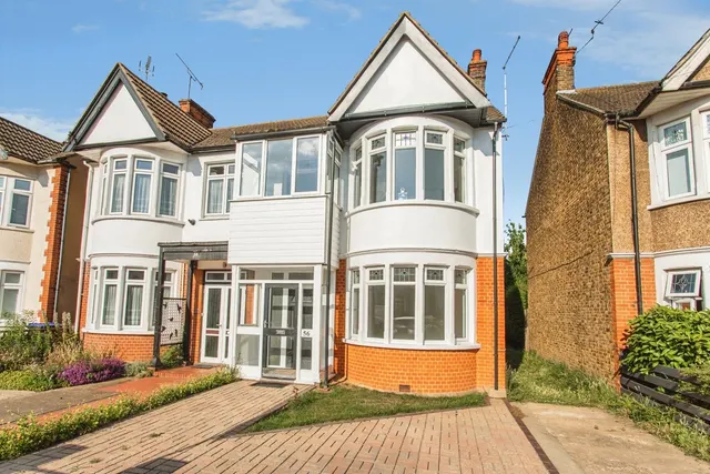 Ilfracombe Road, Southend-on-Sea, Essex, SS2, photo 1