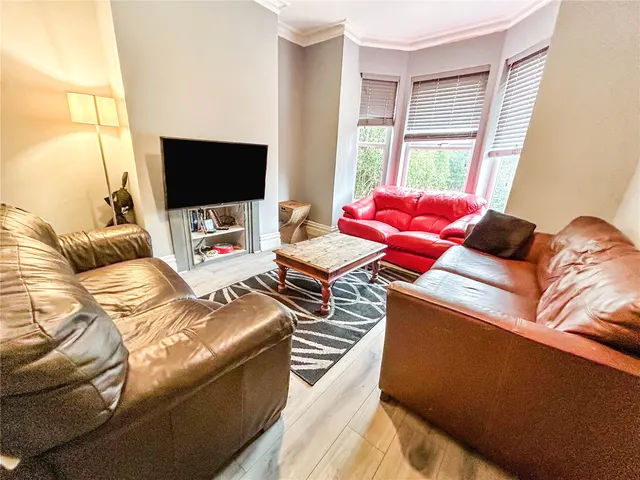 Lombard Grove, Manchester, M14, photo 2