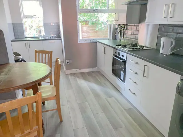 Lombard Grove, Manchester, M14, photo 3