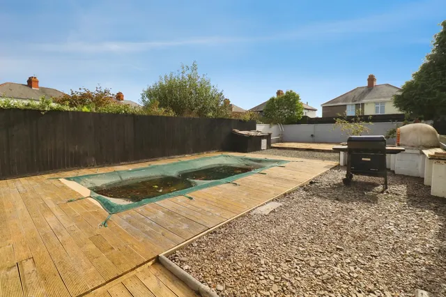 Linden Grove, Cardiff, CF3, photo 2
