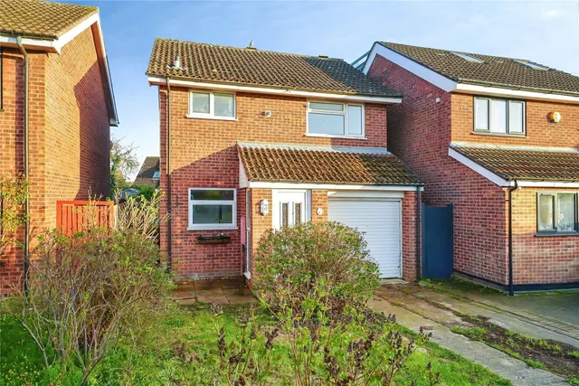 Turnberry Close, Bicester, OX26, photo 1