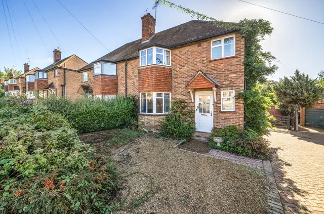 Windle Close, Windlesham, GU20, photo 1