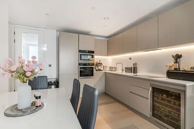 Photo 3 — Wharf Road, London, N1 7GY