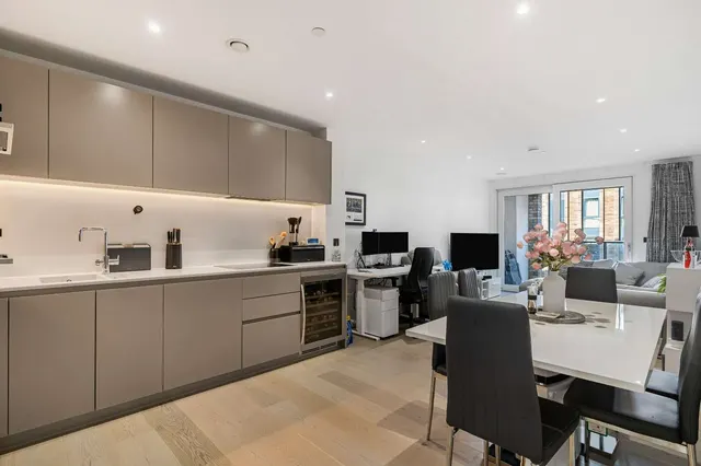 Wharf Road, London, N1 7GY, photo 1