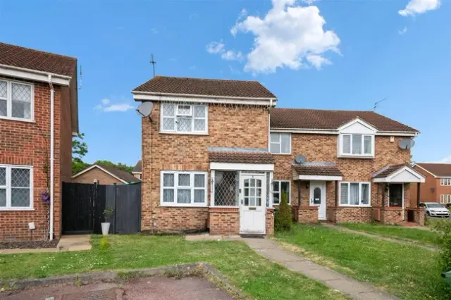 Paddington Close, Hayes