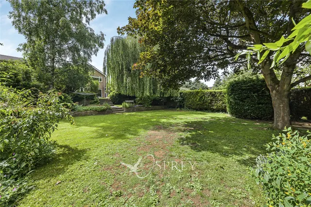 Buckingham Road, Oakham, LE15, photo 1