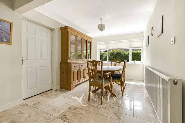 Buckingham Road, Oakham, LE15, photo 3