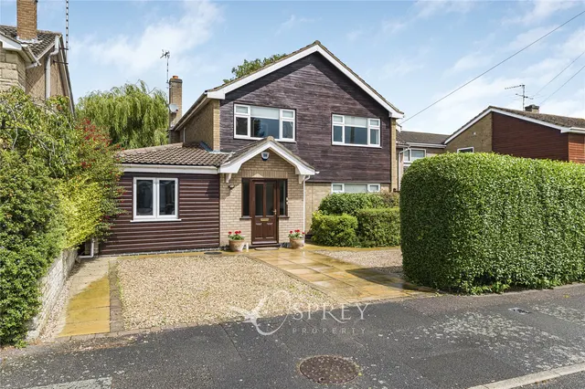 Buckingham Road, Oakham, LE15, photo 2