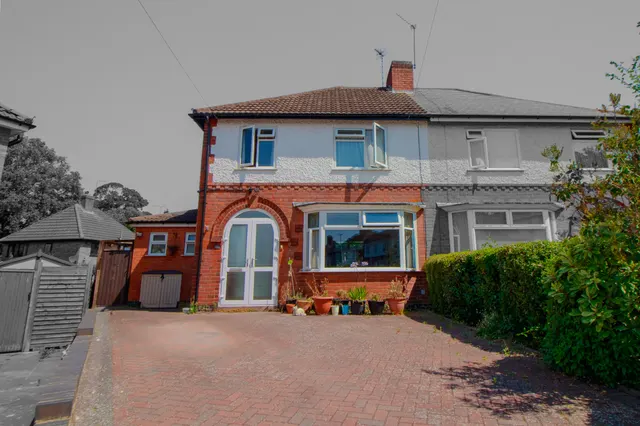 Greenland Avenue, Leicester, LE5 1AA, photo 1