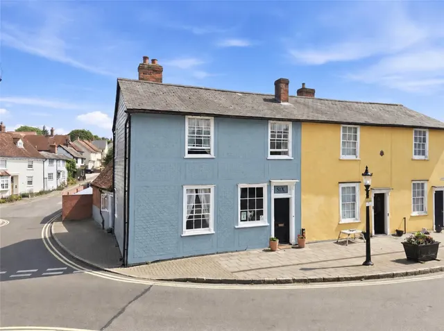 with 3 bedrooms in Thaxted, Nr Great Dunmow, CM6, photo 1