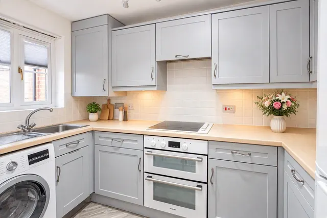 Gibson Drive, Leighton Buzzard, LU7, photo 3
