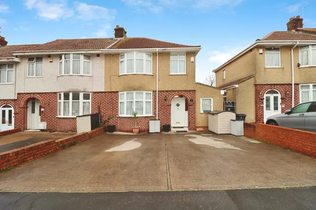 Gordon Avenue, Bristol, BS5, photo 1