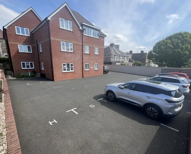 Photo 3 — Damers Road, DORCHESTER