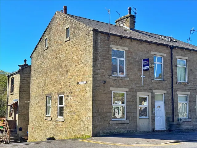 Newchurch Road, Stacksteads, OL13, photo 1