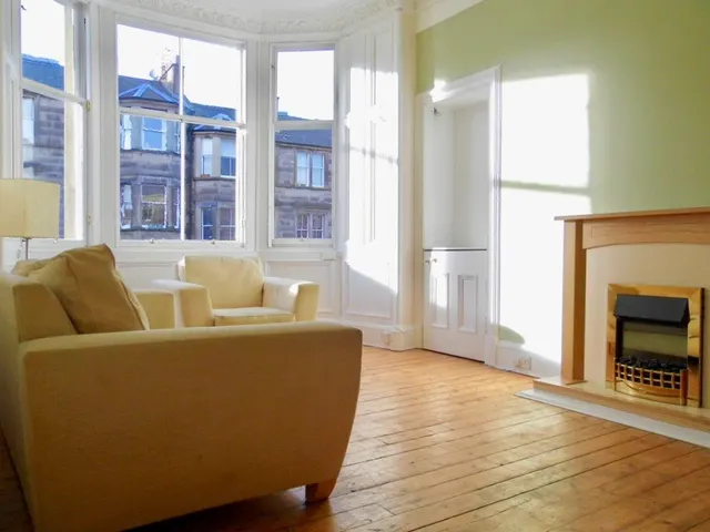 Brunswick Street, Edinburgh, EH7, photo 1